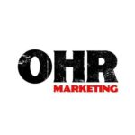 Logo OHR Marketing